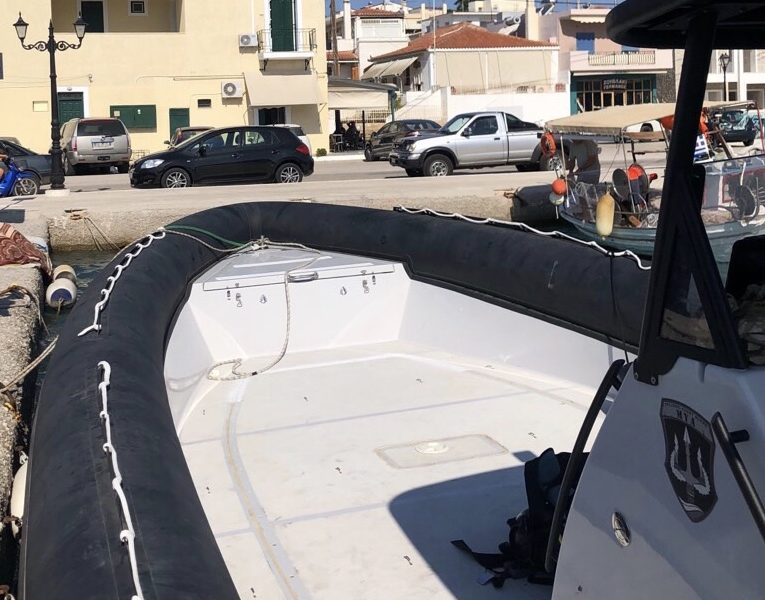 Μονάδα Υποβρυχίων Αποστολών: Διαρκής επιχειρησιακή ετοιμότητα