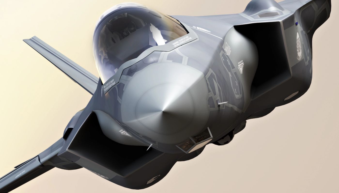 «Δεν θα κάνουμε τα λάθη του προγράμματος F-35 στο πρόγραμμα του νέου μαχητικού αεροσκάφους», δήλωσε ο Υπουργός της Αμερικανικής Αεροπορίας Frank Kendall
