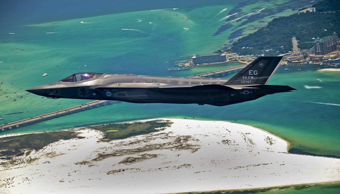 Εξοπλιστικά: Το F-35 και η γενικότερη ιεράρχηση αναγκών και προτεραιοτήτων για τις Ένοπλες Δυνάμεις