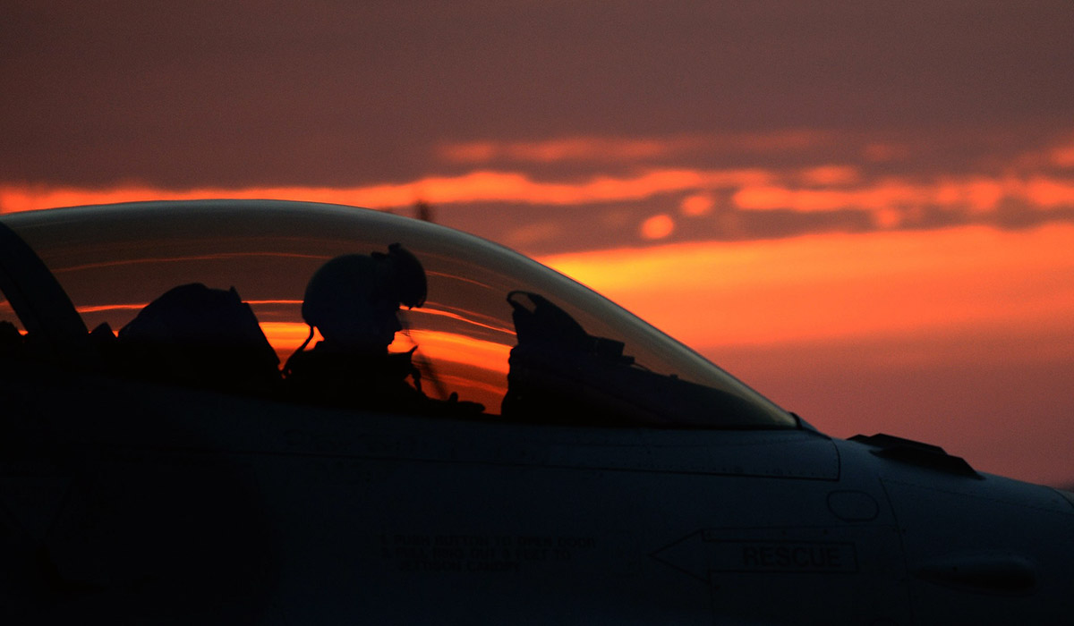 Τον Ιανουάριο του 2020 το πρώτο F-16 στην ΕΑΒ ωστε να μεταβεί στις ΗΠΑ για το πρότυπο Viper