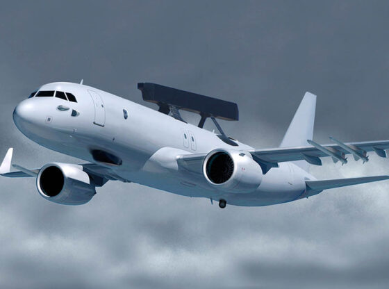 A320 Archives - Defence Review