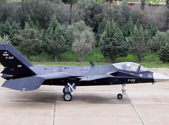 F-313 Archives - Defence Review