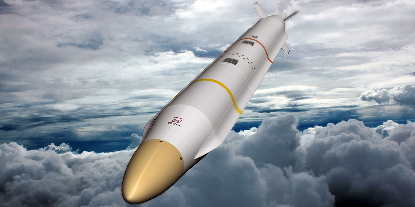 360 πύραυλοι αντί-ραντάρ AGM-88G AARGM-ER για την Πολωνία, $ 1,275 δις το δυνητικό κόστος