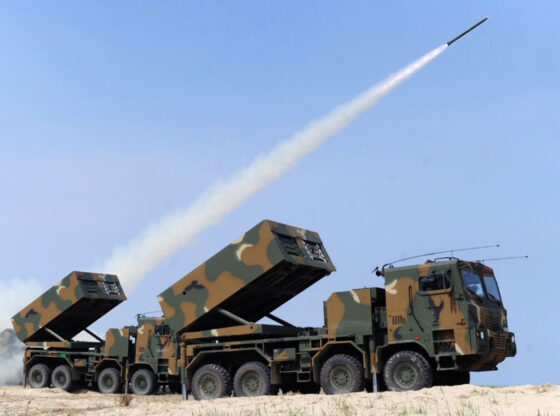 KTSSM-2 Archives - Defence Review