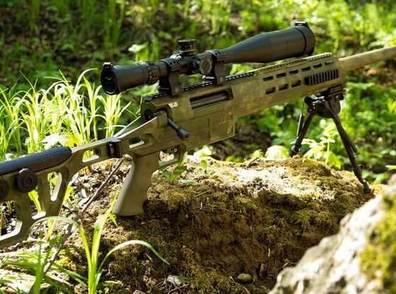 Lobaev Arms Archives - Defence Review