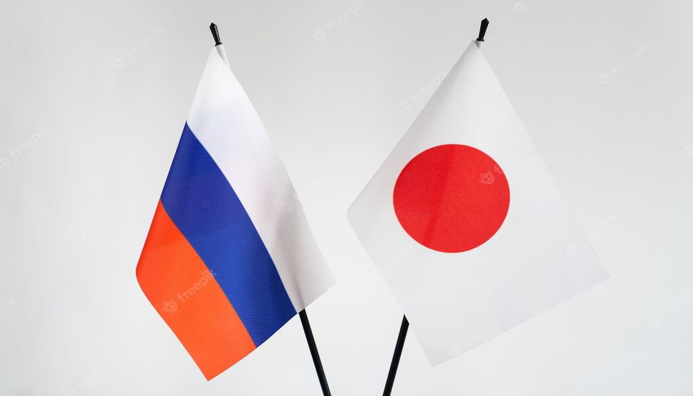 Η Ιαπωνία απαγορεύει τις εξαγωγές χάλυβα, αλουμινίου και αεροσκαφών στη Ρωσία