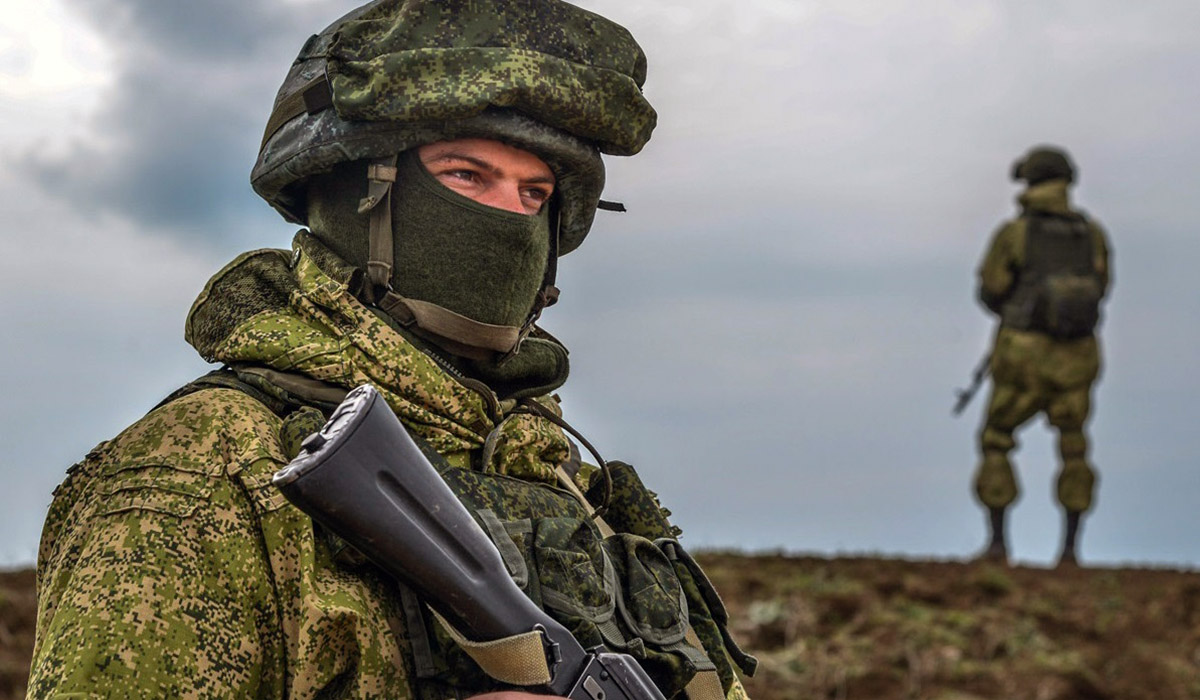 Η στρατολόγηση ποινικών στις μονάδες Storm-Z του Ρωσικού Στρατού συνιστά μέθοδο τιμωρία, σύμφωνα με το «Reuters»