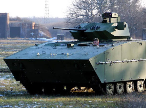 M-80A Archives - Defence Review
