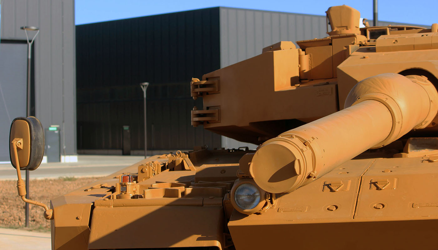 Τουρκικός Στρατός: Θα αναβαθμίσει εκ νέου 169 M-60TM, θα επεκτείνει την αναβάθμιση σε 280 Leopard-2A4 και θα αναβαθμίσει αριθμό M-60A3TTS με νέο πύργο μάχης