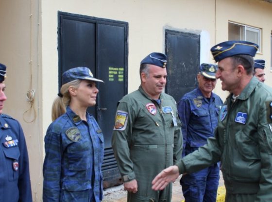 ΓΕΑ Επίσκεψη 113
