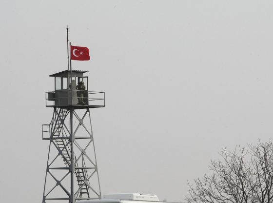 Τουρκία Γερμανός