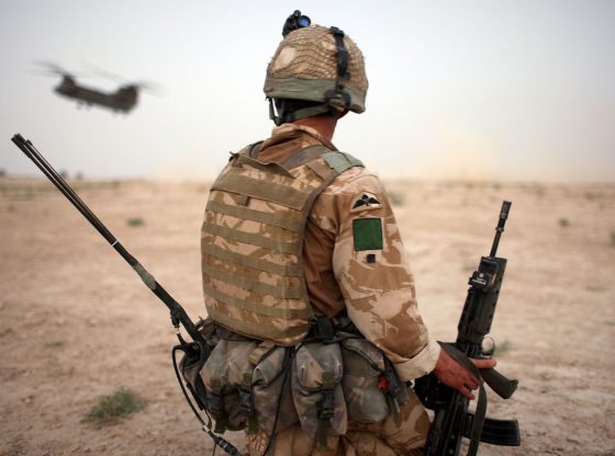 ΙΚ Βρετανοί