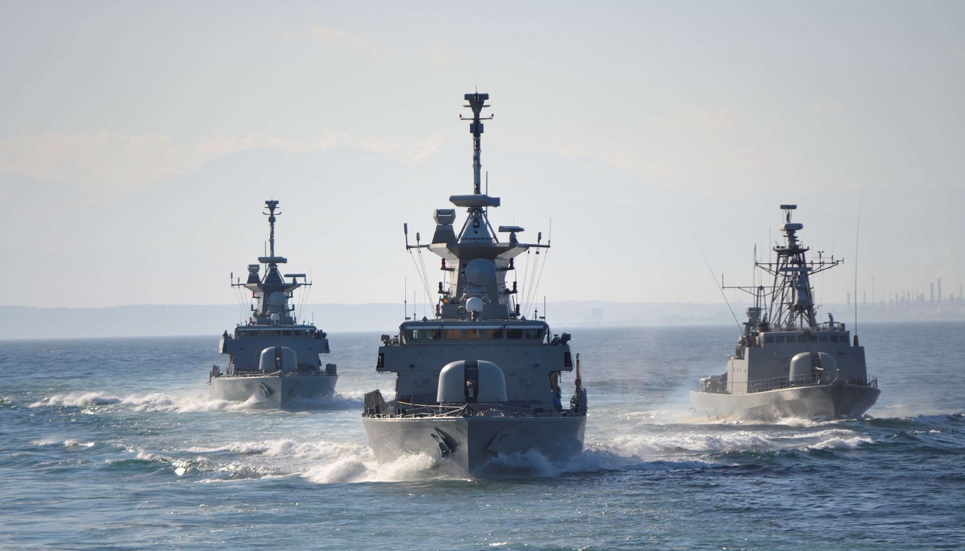 Πολεμικό Ναυτικό: Πρόταση για ολικό εκσυγχρονισμό των βλημάτων Exocet σε Block IIIC