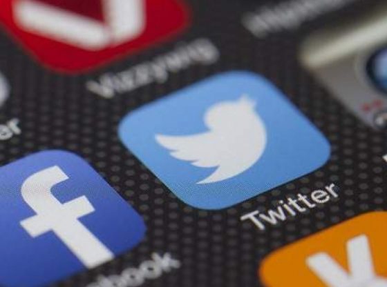 Τουρκία Social Media