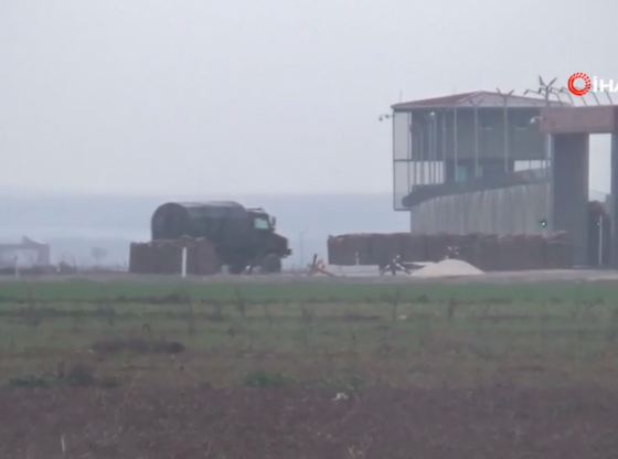 Τουρκία Βατραχάνθρωποι